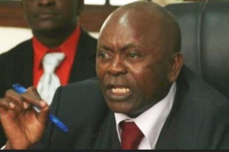 Côte dÂ’Ivoire : 84 pro-Gbagbo devant la cour dÂ’assise, Anaky dit non à  la justice 